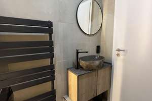 Hochwertige vollmöblierte Wohnung am KaDeWe – Ettaler Straße -, 10777 Wilmersdorf, Berlin – Vorschaubild 11
