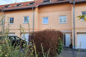 Gemütliches Zuhause in Weimar mit gepflegtem Garten – Die vollständige Adresse der Immobilie erhältst du vom Anbieter., 99425 Südstadt, Weimar – Vorschaubild 2