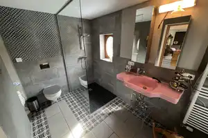 Landhaus im Loftstyle nur 53 km von Berlin – Oberhavel (Kreis) – Vorschaubild 9