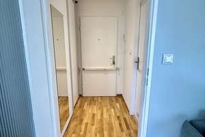 Lichtdurchflutete 2 Zimmer Wohnung mit Balkon in ruhiger Lage von Berlin-Lichterfelde – Die vollständige Adresse der Immobilie erhältst du vom Anbieter., 12209 Lichterfelde, Berlin – Vorschaubild 16