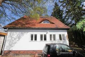 CHARMANTES EINFAMILIENHAUS NAHE KLEINEM WANNSEE MIT GROSSEM NATURGRUNDSTÜCK! – Die vollständige Adresse der Immobilie erhältst du vom Anbieter., 14109 Wannsee, Berlin – Vorschaubild 21