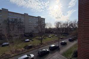 Golzheim: Frühling im neuen Zuhause - sanierungsbedürftige 1-Zimmer-Wohnung mit Südbalkon! – Die vollständige Adresse der Immobilie erhältst du vom Anbieter., 40474 Golzheim, Düsseldorf – Vorschaubild 16