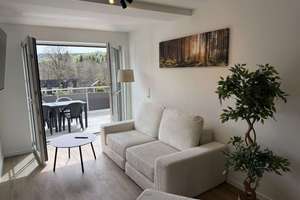In sehr schöner Lage, Maisonette -  KFW70 Standard