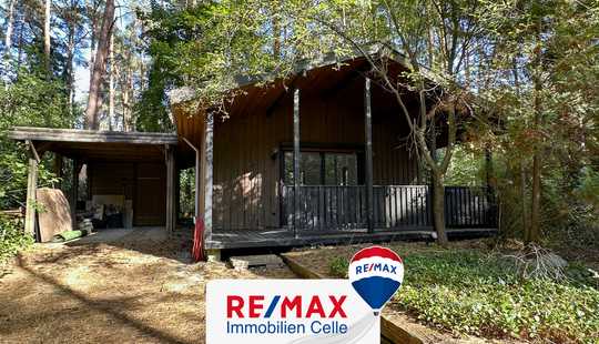 Bild von Kleines Wohlfühlhaus in Wienhausen/Nordburg auf Erbpachtgrundstück! (SY-1020-78)