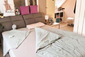 Modernisiertes Zweifamilienhaus mit viel zusätzlicher Nutzfläche und Garten – Die vollständige Adresse der Immobilie erhältst du vom Anbieter., 64295 Darmstadt-West, Darmstadt – Vorschaubild 7