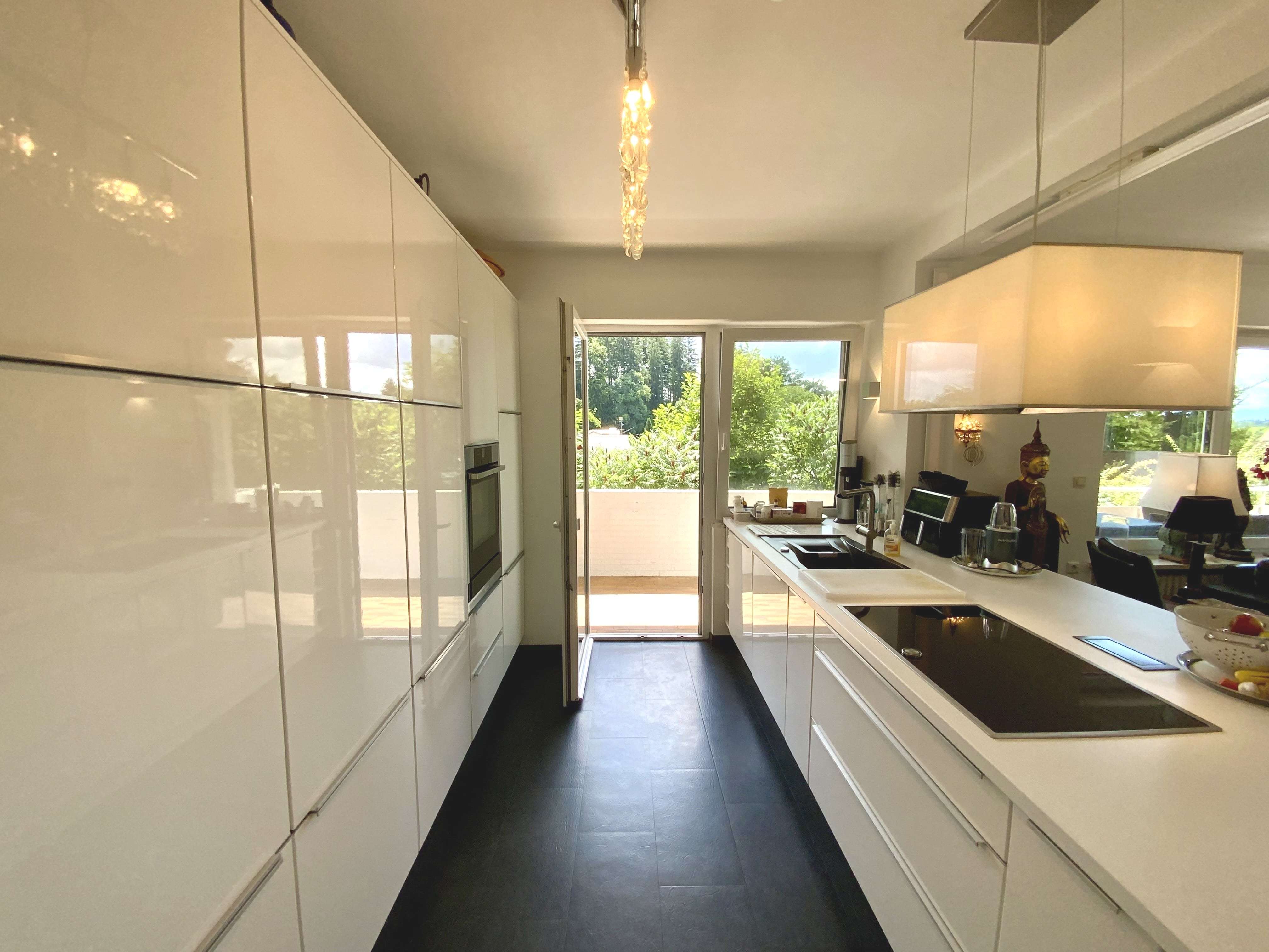 Immobilie in Achberg - Großzügiges Haus mit Alpenblick in Südhanglage - Bild 10