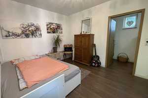Freistehender Bungalow auf uneinsehbarem Grundstück in bester Lage von Hilden – Mettmann (Kreis) – Vorschaubild 13