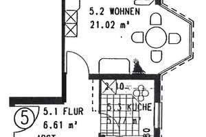 Mehrfamilienhaus in Berlin Lichtenrade zu verkaufen! – 12309 Lichtenrade, Berlin – Vorschaubild 19