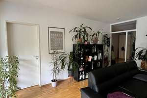 Lebendig wohnen in Köln: Großzügige Wohnung mit exklusiver Ausstattung – Jakob-Kaiser-Straße 1, 50858 Junkersdorf, Köln – Vorschaubild 5