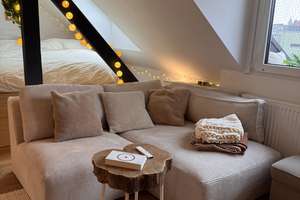 Traumwohnung mit Katzenbalkon – Die vollständige Adresse der Immobilie erhältst du vom Anbieter., 50672 Altstadt/Nord, Köln – Vorschaubild 3