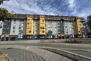 Modernisiertes und möbliertes Studentenapartment – 68159 Innenstadt/Jungbusch, Mannheim – Vorschaubild 5