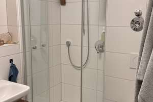 Lichtdurchflutete 2-Zimmer-Wohnung mit großer Loggia In Stuttgart-Süd – Haupstätterstraße 124, 70178 Karlshöhe, Stuttgart – Vorschaubild 9