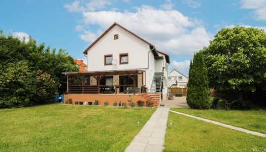 Bild von Modernisiertes Einfamilienhaus mit großem Grundstück in bester Lage am Kanal in Wolfsburg-Sülfeld