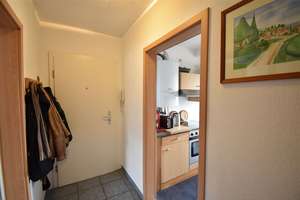 D-Oberbilk! Charmante 3-Zimmer-Wohnung zu vermieten  – Linienstr. 37, 40227 Oberbilk, Düsseldorf – Vorschaubild 2