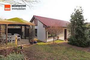 EINFAMILIENHAUS MIT WINTERGARTEN + KAMIN + LOGGIA + FERIENWOHNUNG + ZWEI FERIENHÄUSER MIT MÖBLIERUNG – Ostvorpommern (Kreis) – Vorschaubild 9