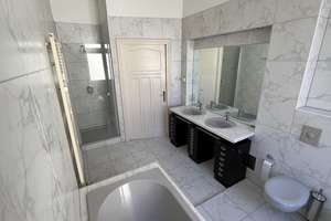 Außergewöhnliche 248 qm große Maisonette-Wohnung (4.OG & DG) mit Terrasse/Balkon/Loggia nahe Ku´damm – Die vollständige Adresse der Immobilie erhältst du vom Anbieter., 10711 Halensee, Berlin – Vorschaubild 13