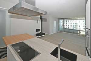 Traumhafte 2 Zimmer Wohnung im Marco Polo Tower/ Hafen City mit unverbautem Blick und Tiefgarage! – Am Strandkai 3, 20457 Hamburg – Vorschaubild 7