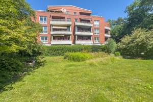 ERSTKLASSIGE 2,5 ZIMMER WOHNUNG MIT EIGENEM GARTENANTEIL & 2 TERRASSEN – Die vollständige Adresse der Immobilie erhältst du vom Anbieter., 12683 Biesdorf, Berlin – Vorschaubild 6