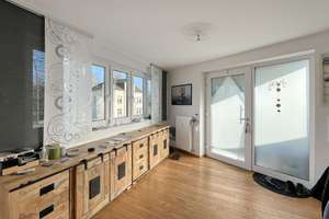 Vielseitiges und rentables Wohnensemble mit Praxis und Einliegerwohnung in toller Lage! – Die vollständige Adresse der Immobilie erhältst du vom Anbieter., 44329 Hostedde, Dortmund – Vorschaubild 23