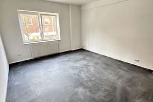 Modernisierte 3-Zimmer-Wohnung in zentraler Lage