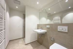 Nette Nachbarn gesucht: praktische 0-Zimmer-Single-Wohnung – Lutherstraße 6, 4315 Neustadt-Neuschönefeld, Leipzig – Vorschaubild 3