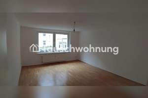 Tauschwohnung: Wohnung nähe centrum