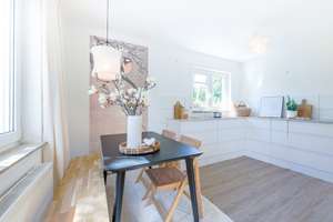 Einzugsbereite 3-ZKB mit Terrasse, Stellplatz, Top-Zustand, Harleshausen – Die vollständige Adresse der Immobilie erhältst du vom Anbieter., 34128 Harleshausen, Kassel – Vorschaubild 4