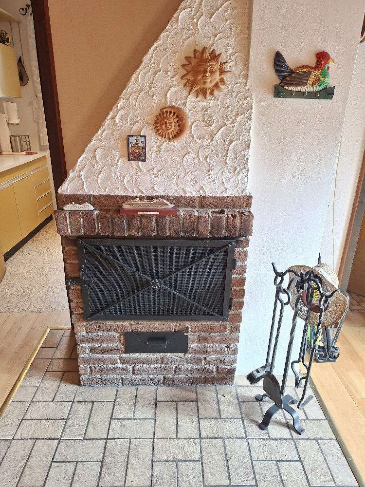 Immobilie in Biberbach - Schönes Wochenendhaus in Biberbach - Der ideale Ort für alle, die Ruhe suchen! - Bild 10