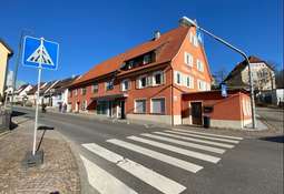 Vorderansicht
