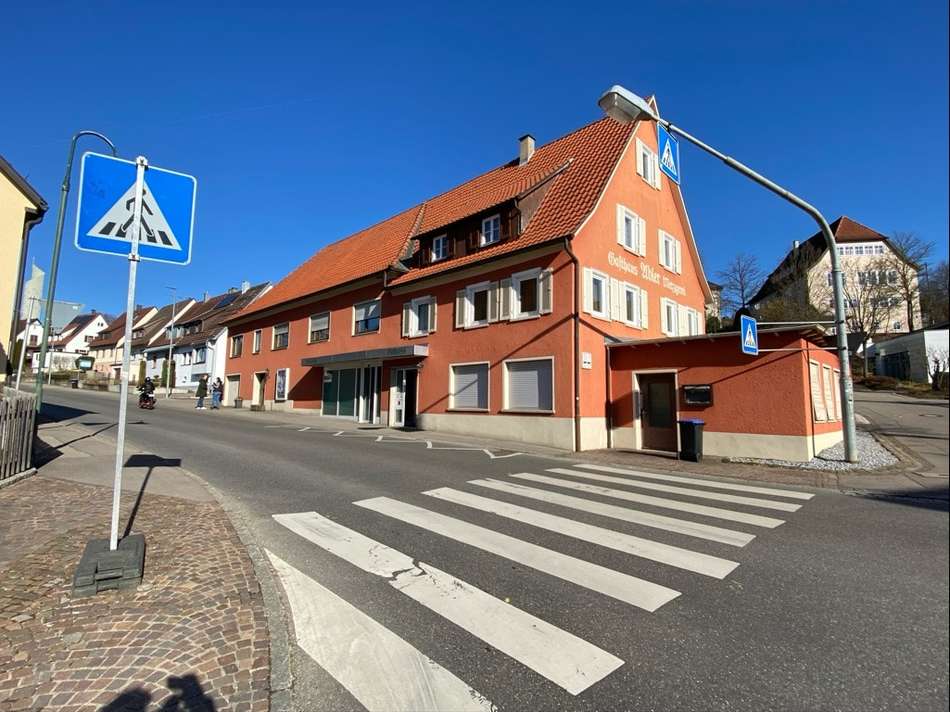 Vorderansicht