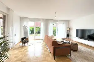 DOPPELHAUSHÄLFTE IN ISERNHAGEN KB – Hannover (Kreis) – Vorschaubild 3