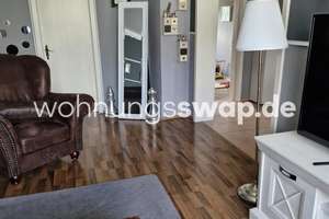 Wohnungstausch: Lühmannstraße 1 – Lühmannstraße 1, 21000 Eißendorf, Hamburg – Vorschaubild 2