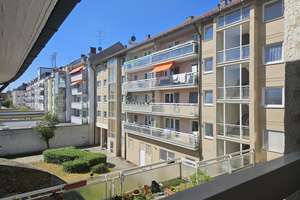 Frisch renovierte 3,5-Zimmer-Wohnung mit Balkonen in Laim – 80687 Sankt Ulrich, München – Vorschaubild 15