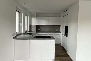 moderne 3-Zi.-Wohnung im 1.OG mit Südbalkon, Aufzug, Einbauküche und Stellplatz – Gutbrodstr. 86, 70193 Hölderlinplatz, Stuttgart – Vorschaubild 17