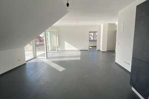 Neuwertige 3-Zi-Dachgeschosswohnung mit Balkon und Einbauküche in Ingolstadt – Schergweg 24, 85051 Süd, Ingolstadt – Vorschaubild 15
