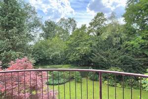 *** Toplage Bogenhausen *** Exklusive 2- Zimmer- Wohnung mit sonnigem Balkon und Isarblick – Die vollständige Adresse der Immobilie erhältst du vom Anbieter., 81925 Herzogpark, München – Vorschaubild 10