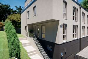 Exklusive Neubau-Doppelhaushälfte im Essener Süden – familienfreundlich & modern – Kantorie 44, 45134 Rellinghausen, Essen – Vorschaubild 3