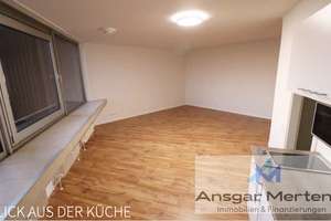 (D)EIN Appartment mit Ausblick - Unicenter Köln
Gemütliche 42 m² optimal aufgeteilt + Küchenzeile – Die vollständige Adresse der Immobilie erhältst du vom Anbieter., 50939 Sülz, Köln – Vorschaubild 7