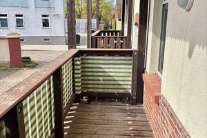 Wohnen mitten im Grünen! Lichtdurchflutete 2-Zimmer-Wohnung mit großem Balkon! – Die vollständige Adresse der Immobilie erhältst du vom Anbieter., 39122 Beyendorf-Sohlen, Magdeburg – Vorschaubild 12