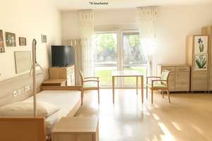 Seniorenappartement im Pflege- & Wohnzentrum „MAX“ am Rennweg,Nbg - für Kapital u. Eigenbedarf – Die vollständige Adresse der Immobilie erhältst du vom Anbieter., 90489 Wöhrd, Nürnberg – Vorschaubild 5