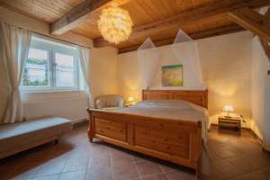 TOP! 3 Ferienwohnungen in einem modernisierten Bauernhaus mit großem Grundstück -Tierhaltung möglich – Die vollständige Adresse der Immobilie erhältst du vom Anbieter., 19395 Plau am See – Vorschaubild 19