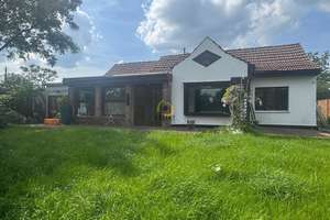 Grüne Oase - Erstbezug - frisch saniert und freistehendes Haus - Baugrundstück in Kleingartenanlage – Die vollständige Adresse der Immobilie erhältst du vom Anbieter., 13089 Heinersdorf, Berlin – Vorschaubild 3