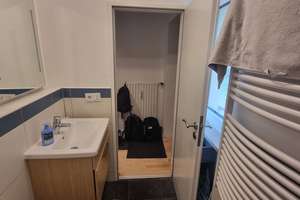 Kompaktes Wohnen mit Charakter in Laim – Die vollständige Adresse der Immobilie erhältst du vom Anbieter., 80687 St. Ulrich, München – Vorschaubild 14