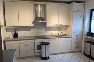 Attraktives Mittelreihenhaus mit Vollkeller, S- W Terrasse und Garage in ruhiger gefragter Ortslage – Verden (Kreis) – Vorschaubild 7