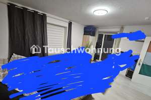Tauschwohnung: Tausche 2-Zi-Wohnung in Bramfeld, suche größere