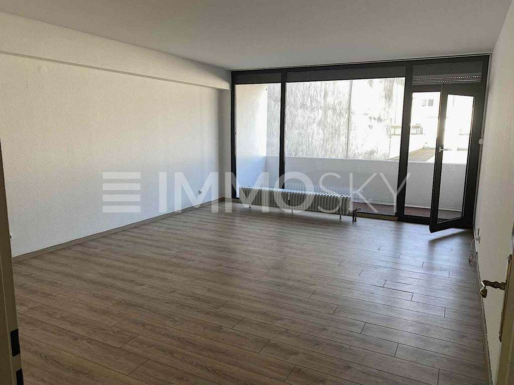 Ideal zur Eigennutzung oder als Kapitalanlage im Herzen von Krefeld