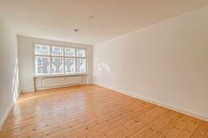 SCHÖNES MOABIT! HELLE UND KLASSISCH SCHÖNE ALTBAUWOHNUNG IN ATTRAKTIVER LAGE! PROVISIONSFREI! – Lübecker Straße 29, 10559 Moabit, Berlin – Vorschaubild 8