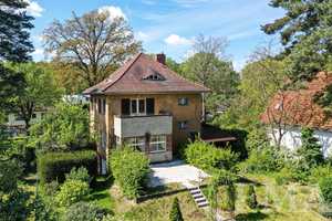 Zeitloser Charme in Berlin-Nikolassee: Stilvoller Altbau aus den 1930er Jahren – Berlin – Vorschaubild 39