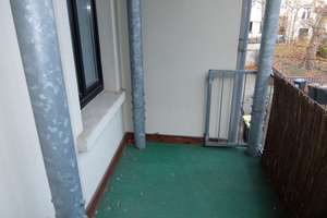 Reudnitz Thonberg - zu Fuss in die City, großzügige 2-Raumwohnung mit Balkon – Kippenbergstraße 22, 4317 Reudnitz-Thonberg, Leipzig – Vorschaubild 10