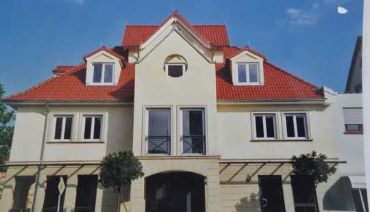 Bild von Wohn- und Geschäftshaus, in zentraler Lage